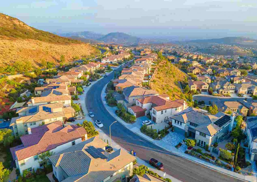 Bullington Real Estate - Ali Salarian, Broker of Record