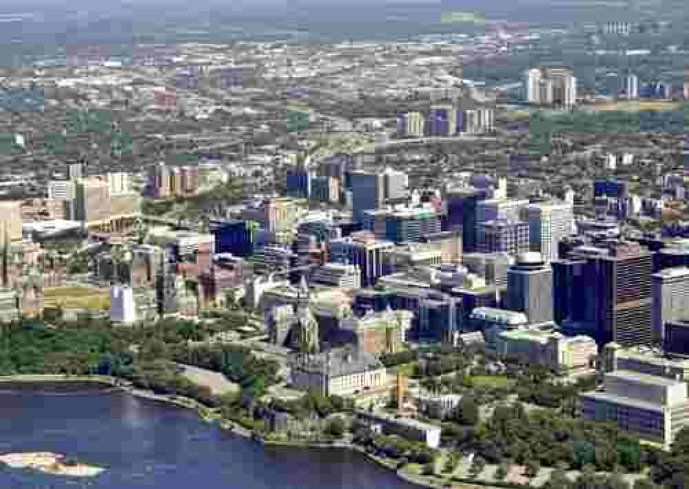 Vaughan Real Estate - Ali Salarian, Broker of Record