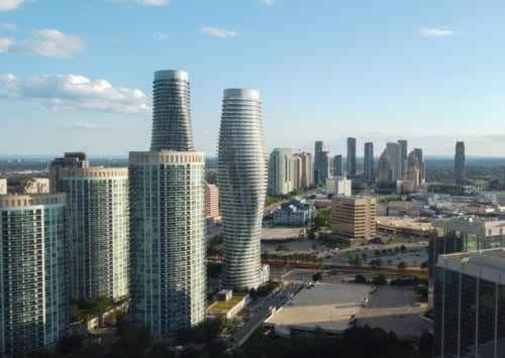 Mississauga Real Estate - Ali Salarian, Broker of Record
